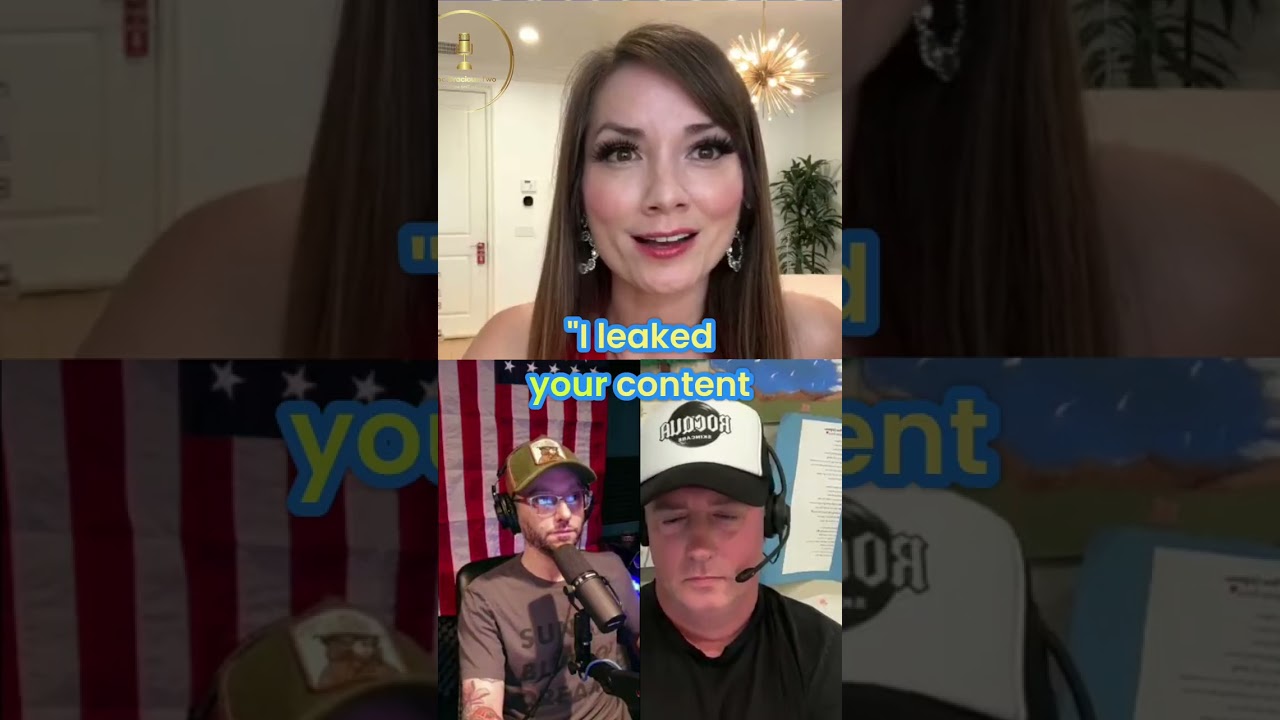 Own Your Story: Don't Let Them Use It Against You!