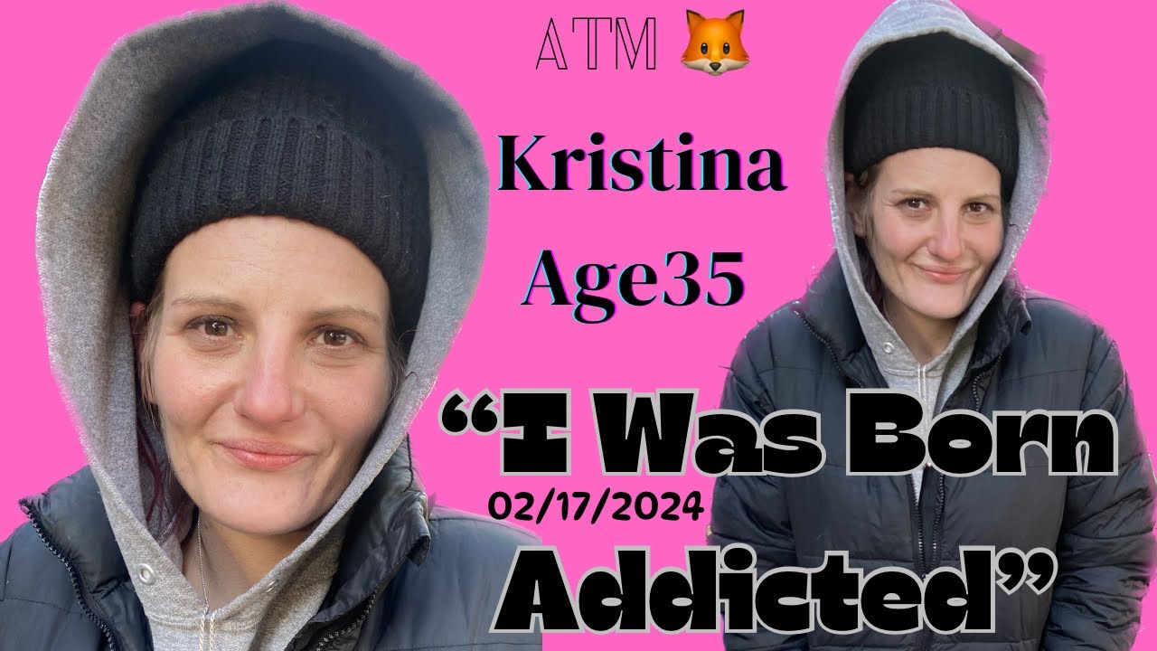 «Мой дядя застрелил меня в 14 лет» — интервью с Кристиной