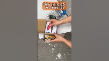 Dụng cụ cắt gạch men, cắt kính đa năng cầm tay tiện lợi