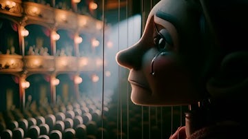 Marion | MIT AI for Filmmaking Hackathon 2024