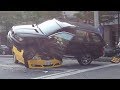 IDIOT Drivers Caught On Cam! Extreme Drivers Fails AUGUST 2017