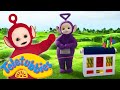 Teletubbies: 3 HOUR Compilation | Season 15  | Musical Box + more! | Videos for Kids