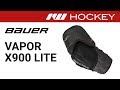 Bauer Vapor X900 LITE Elbow Pad Review