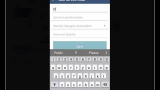 FieldVision Setting up your Organization Part 1