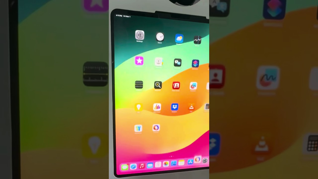 Touchpix Wired Printpix with onboard WiFi solution