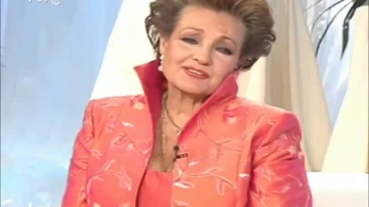 Cine de Barrio - Programa 1 con Carmen Sevilla (2004)