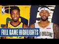 JAZZ at PELICANS | FULL GAME HIGHLIGHTS | July 30, 2020