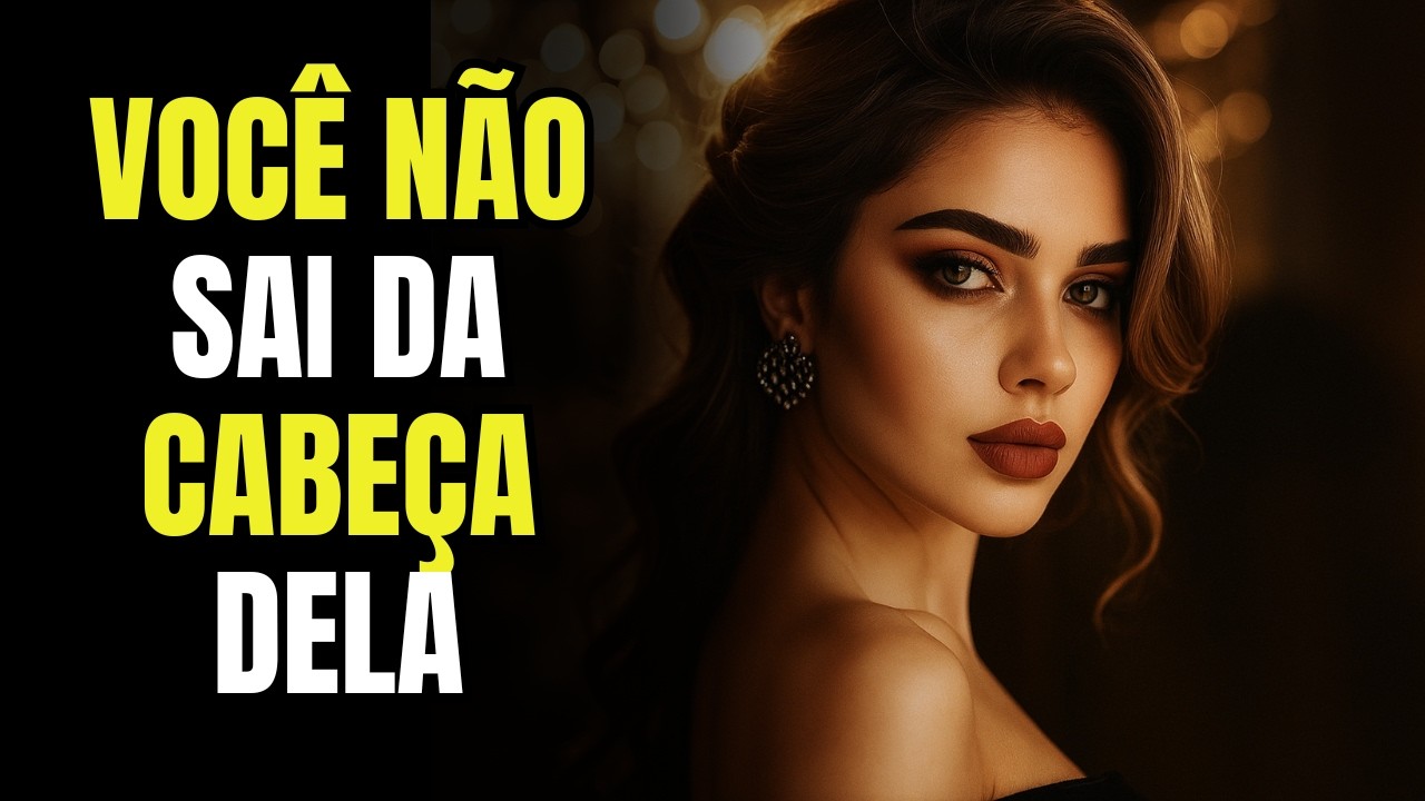 7 PROVAS PSICOLÓGICAS DE QUE ELA PENSA EM VOCÊ MAIS DO QUE ADMITE – PSICOLOGIA FEMININA