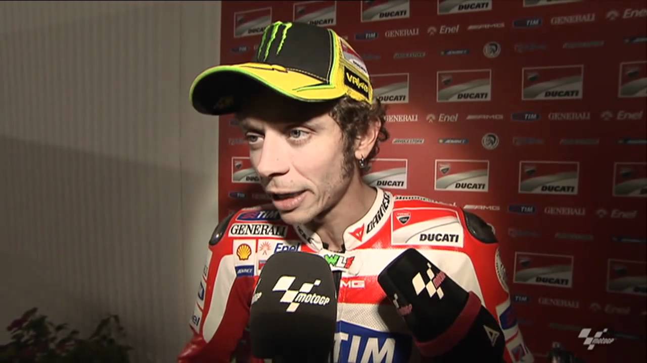 Qatar Ducati Preview YouTube