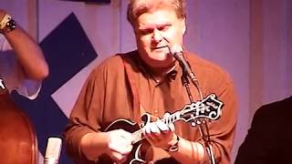 Miniatura de vídeo de "Ricky Skaggs and Kentucky Thunder "The Walls Of Time" 7/20/02 Grey Fox Bluegrass Festival"