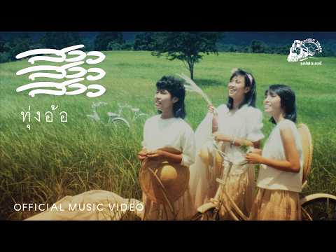 ทุ่งอ้อ  -  สาว สาว สาว【 OFFICIAL MV 】