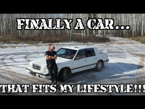 A CAR THAT