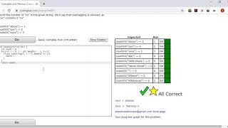 Episode Nine Codingbat Java Warmpup2 LastTwo