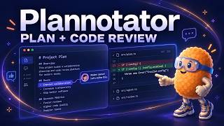 Details Plannotator GitHub Overview: Review AI Plans and Diffs Locally Guide