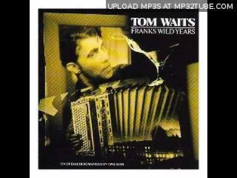 Tom Waits - Telephone Call From Istanbul