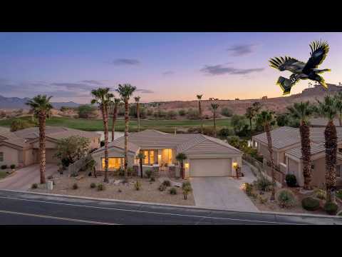 455 Greens Way, Mesquite, NV home video tour