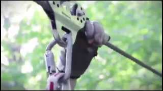 Zip Zone Columbus - Ohio State Travel Guide App 2015 Trailer