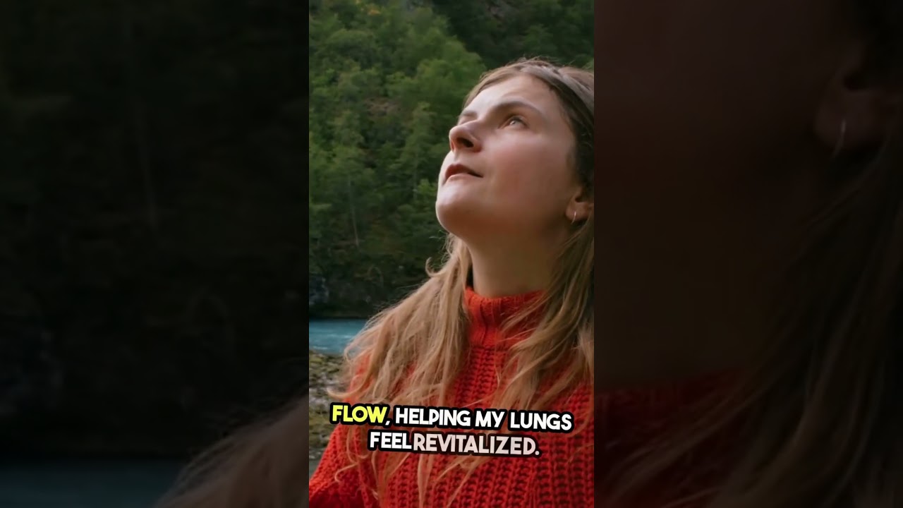 Breathe Lung Drops Review  | Natural Way to Cleanse & Support Healthy #lungs  #shortsviral #breathe
