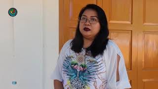 DVB - ကေလးသူငယ္လိင္အၾကမ္းဖက္ခံရမႈကုိ ထိေရာက္ေအာင္ကိုင္တြယ္ဖုိ႔ လုိအပ္ဟုဆုိ