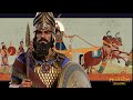 Total War Faraón - Dinastías - Radiou mod 60.
