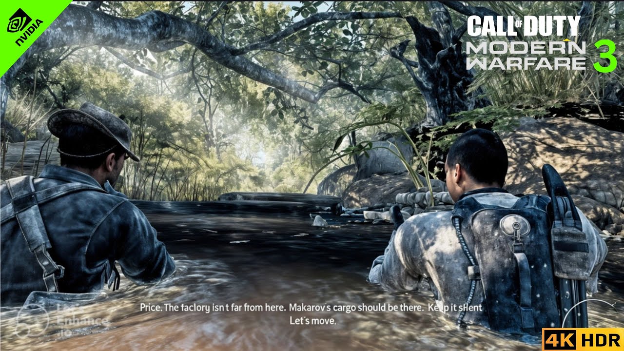 Best Cod Mob Graphics Back on the Grid Call of Duty Modern Warfare l 4K ultra realistic ...