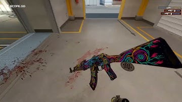 3k nuke