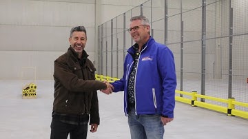 Altijd perfect geregeld - dus ook voor Your Cargo Contact!