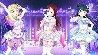 Todokanai Hoshi Da To Shitemo - Guilty Kiss mix 🌸💙💜