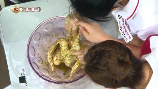 놀라운 대회 스타킹 130810 #27(11)
