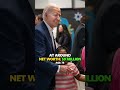 Joe Biden’s Shocking Net Worth! 😱💸 #JoeBiden #PresidentialWealth #PowerAndMoney