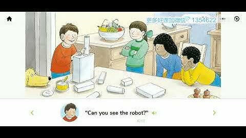 Oxford Reading Tree - Stage 1 : Chip