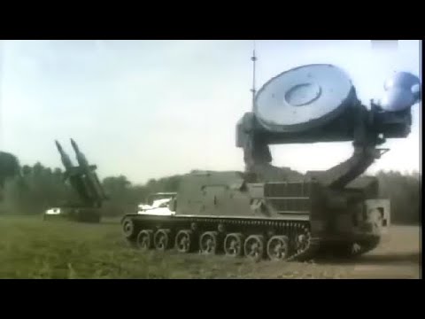 Video: Panzerabwehrartillerie der Roten Armee. Teil 1