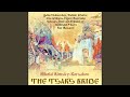 Miniature de la vidéo de la chanson The Tsar's Bride, Act I, Scene 2 “Da Vot I Gosti”
