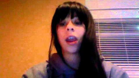 Jessica Caruso Response confessional 1