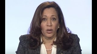 Sen. Kamala Harris Deflects Questions About Jailing Parents of Truant Kids