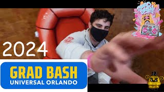 Grad Bash 2024 Vlog With Friends #gradbash #2024 #Gradbash2024