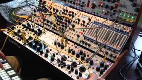 DC Modular Meet Up 2