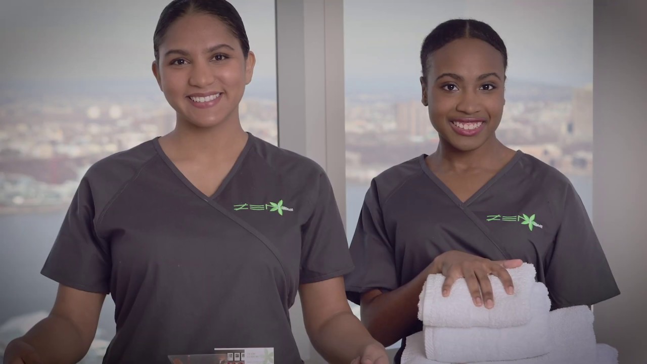 Home Cleaning Services NYC Zen Home Cleaning YouTube