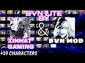 Naruto Senki Moba Mugen Apkpure