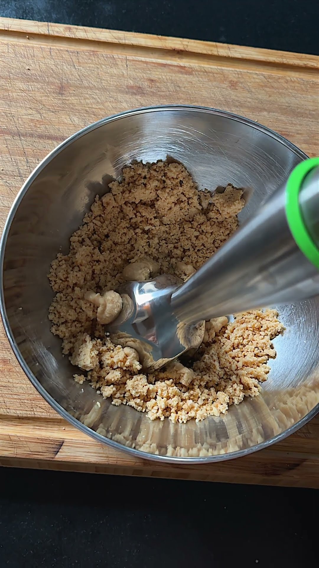 Healthy peanut butter homemade recipe !! ?