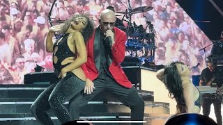 Pitbull - Live 2023 (Chicago 11/2/23)