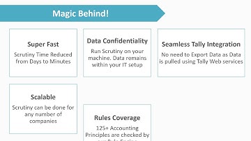 LedgerVision Quick Snapshot