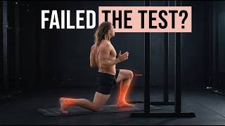 Why Stretching Alone Will Not Unlock Your Ankles