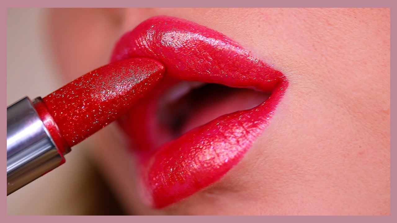 TOM FORD I Нереальные помады!