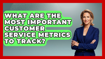 What Are the Most Important Customer Service Metrics to Track? | Call Center Pro Strategies News