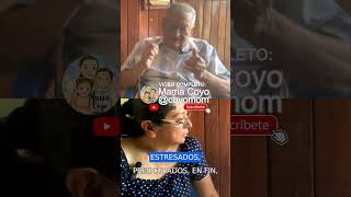 Dr Francisco Mendoza Molina | El #estrés afecta la #salud #fypシ゚viral #fyp