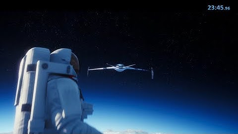 I Achieved My Goal Speedrun Only Up!