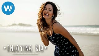 How to enjoy Rio de Janeiro like a local! | Trailer for seven-part series &quot;Enjoying Rio&quot;