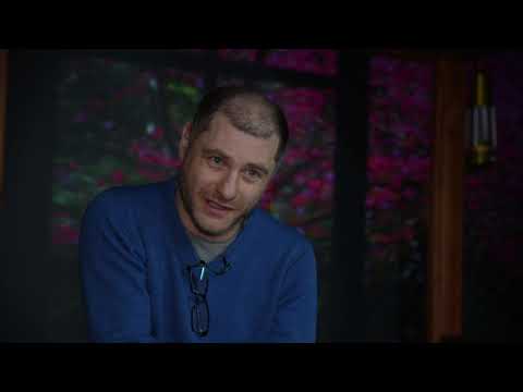 კრეიცერის სონატა რეჟისორები ლევან წულაძე, თემო კუპრავა