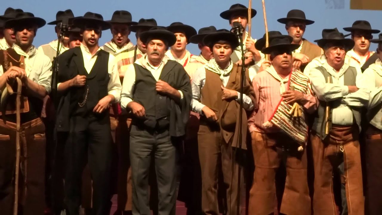 Moda: "Ó SERPA DE GUADALUPE" (GC da Casa do Povo de Serpa)